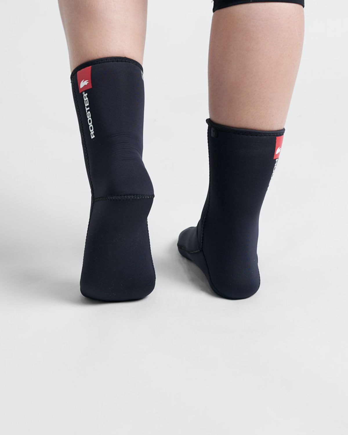 Rooster Supertherm chaussettes néoprène 4mm S/M