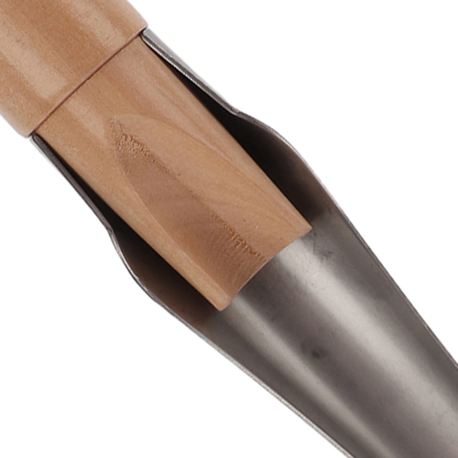 Tissting épissure corde marine inox Middle hêtre
