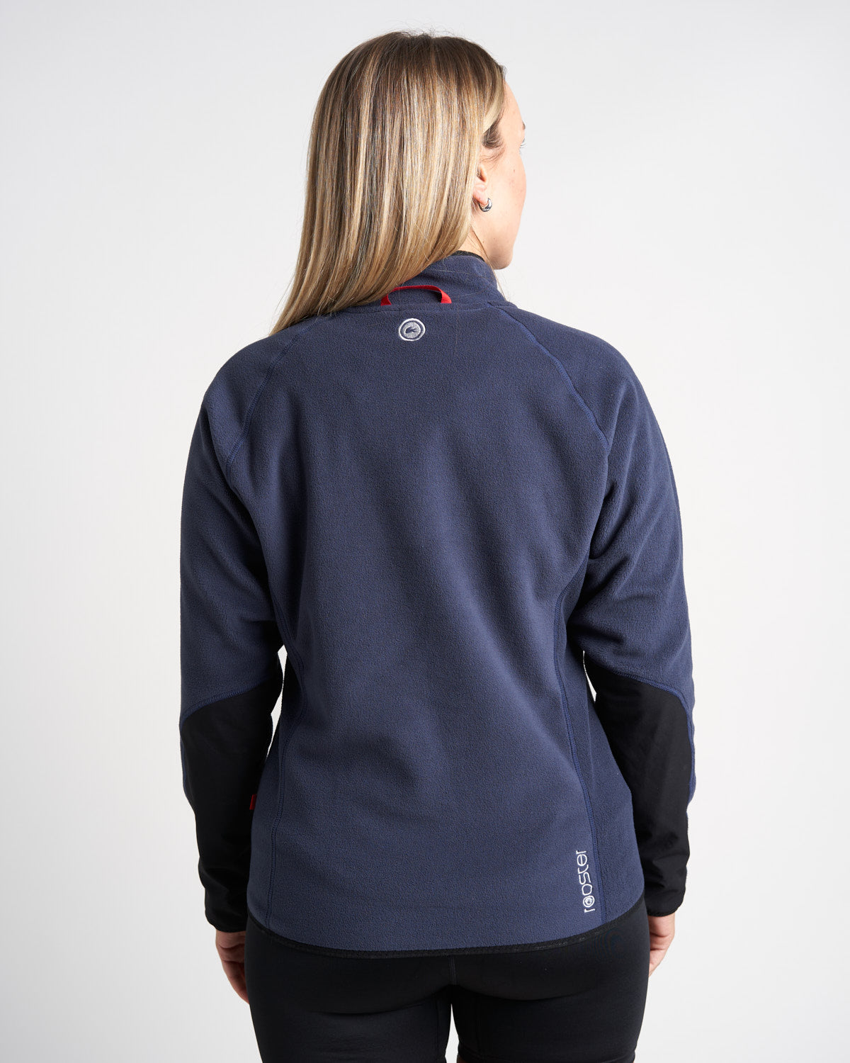 Rooster Technical HISC polaire femme Polartec