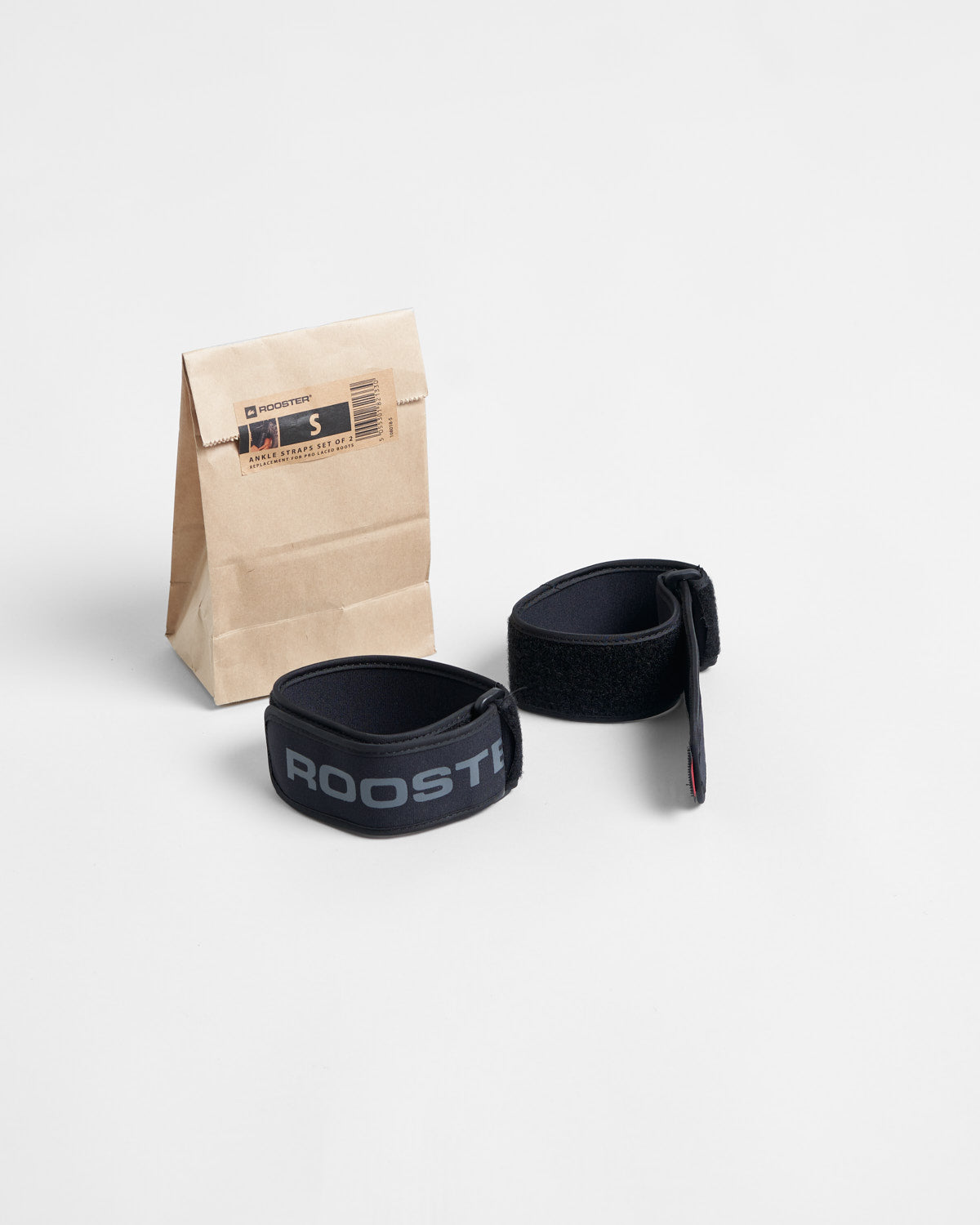 Rooster Pro Laced Boot sangle cheville lot 2