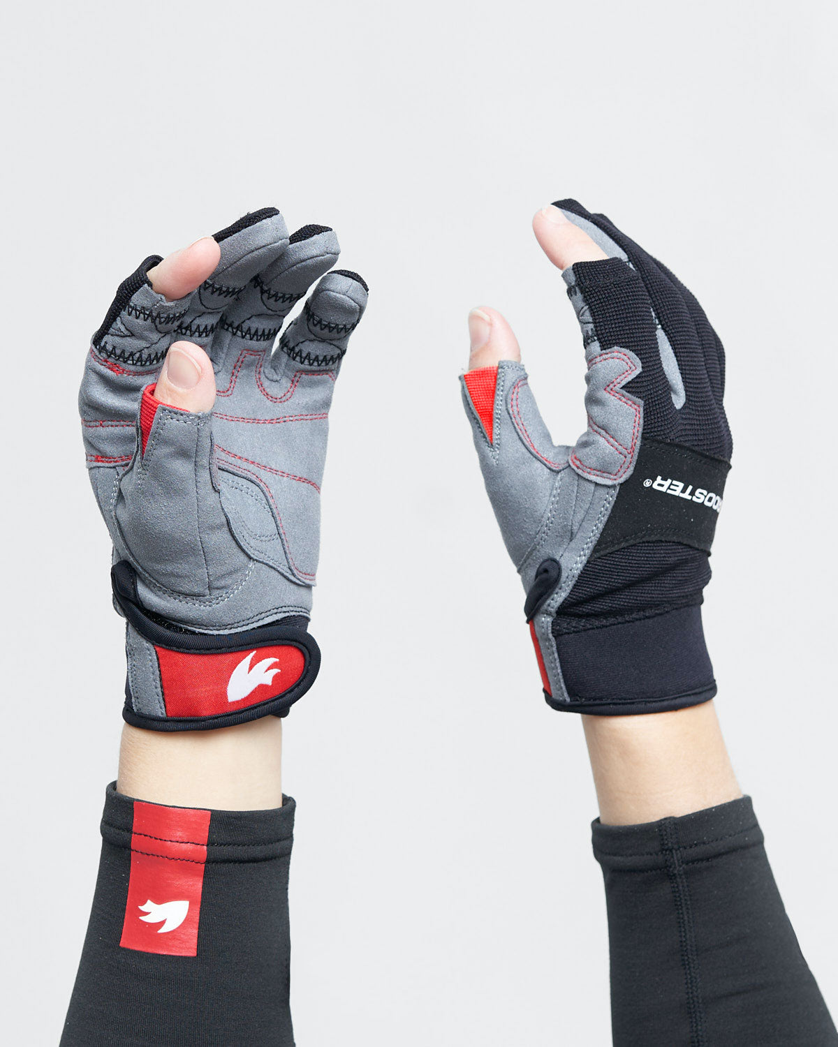 Rooster Dura Pro 2 gants voile Amara