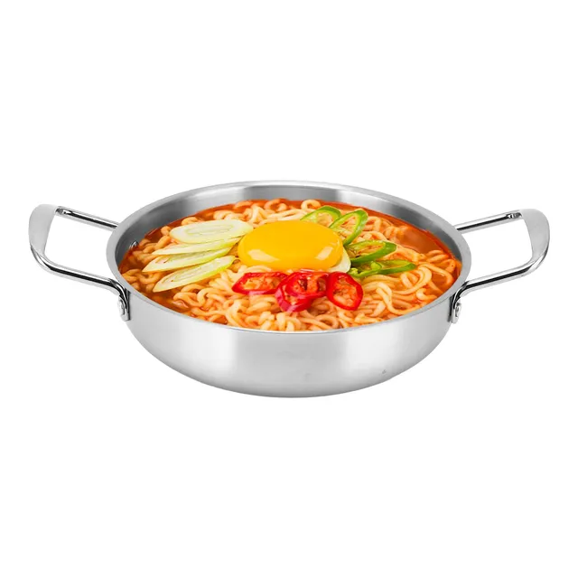 Tissting marmite nouilles inox 18cm ramen induction