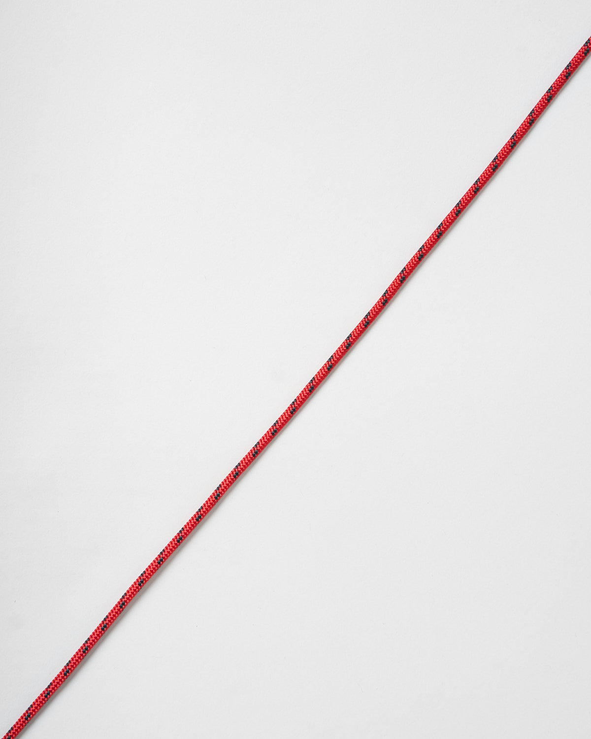 Rooster Halyards drisse HMPE 6 mm noire au mètre