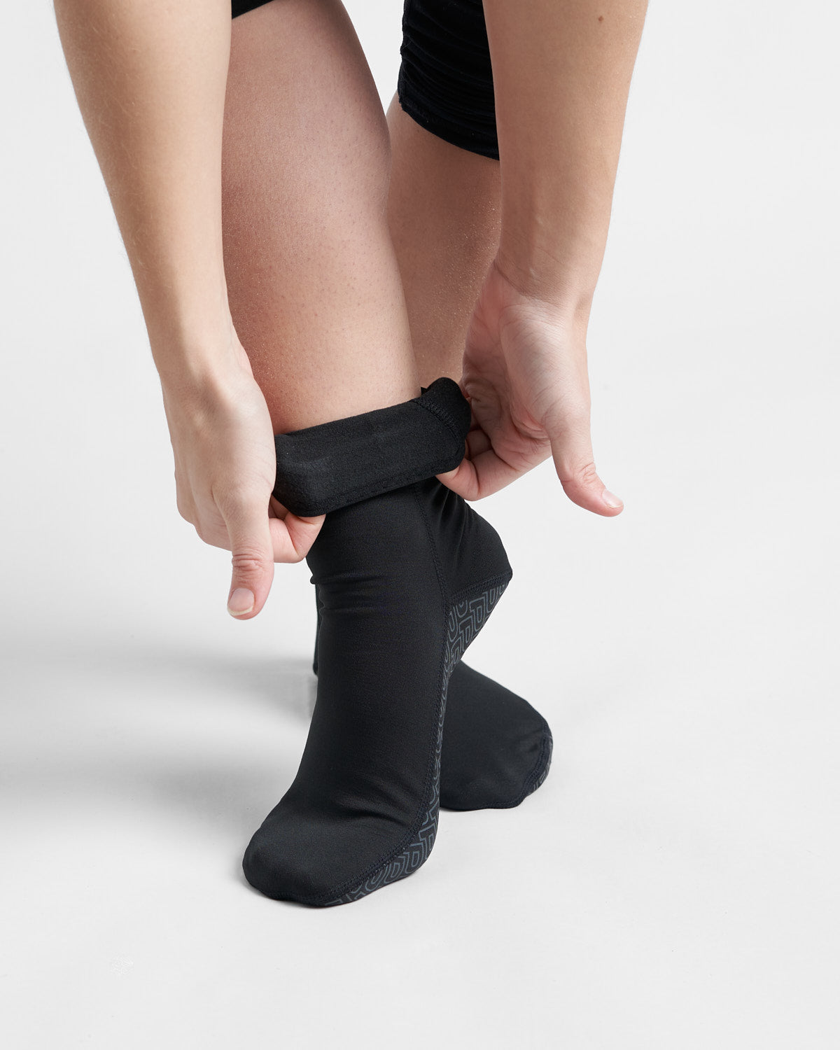 Rooster PolyPro Chaussettes Thermiques Polypropylène