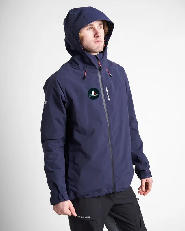 Rooster Shoreline Veste imperméable Blind Sailing L