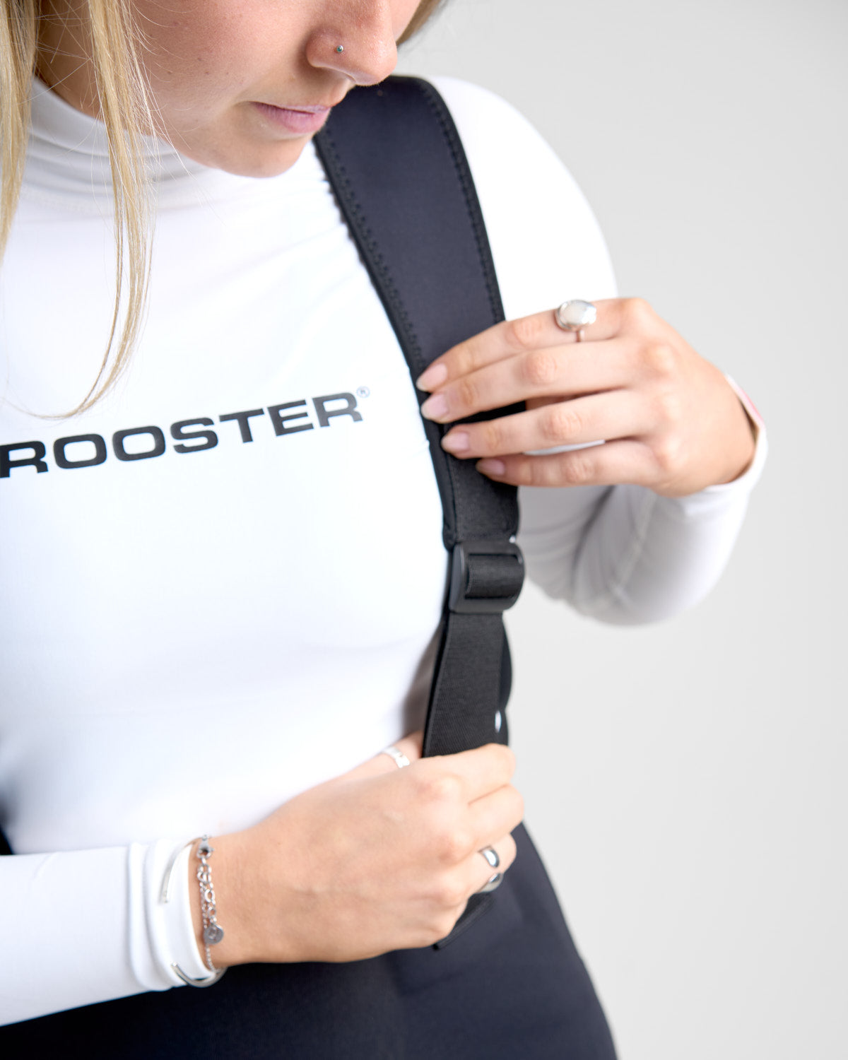 Rooster Hikers pantalon Pro Hikers 4/3mm sans pads