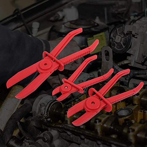 Ejoyous Home Improvement Tool pince durite nylon lot de 3