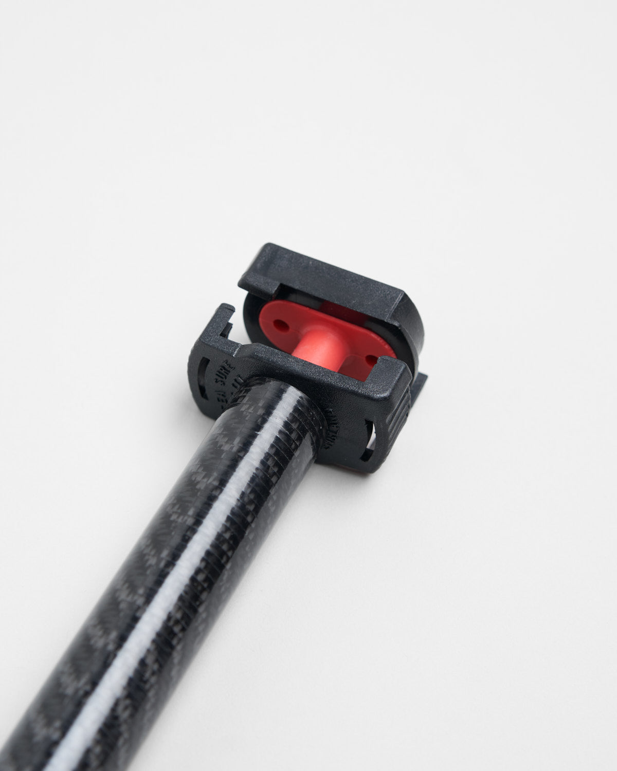 Rooster Carbon Tiller Extension stick 2500mm 22mm