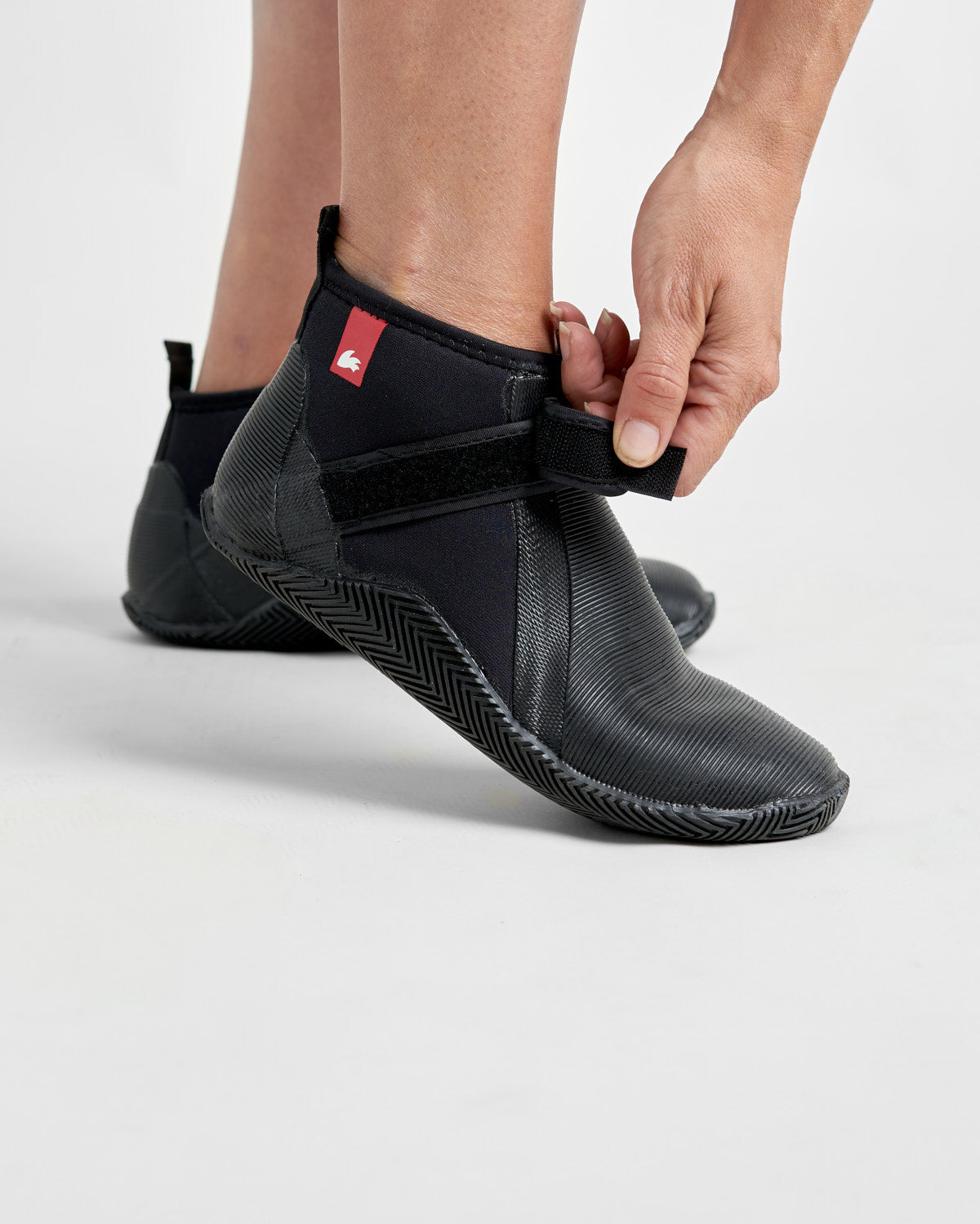 Rooster Footwear bottillon voile Low Cut Boot 5 mm EU43.5
