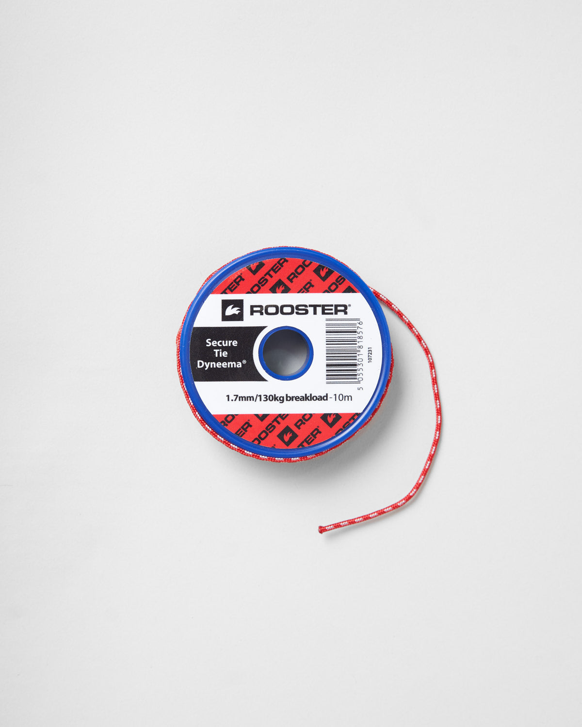 Rooster Sheets Secure Tie Bout Dyneema 7.5m 1.5mm