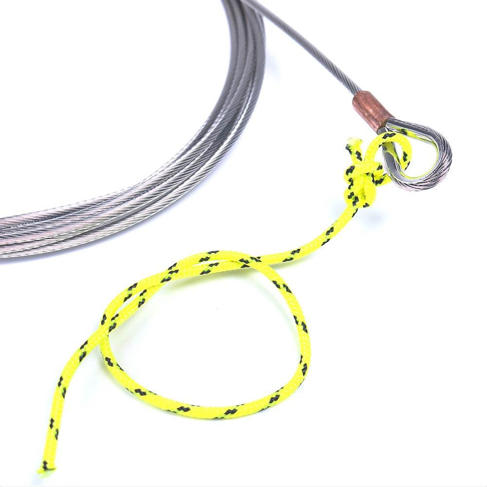 Rooster Custom Rigging étai avant Wayfarer 2.5mm
