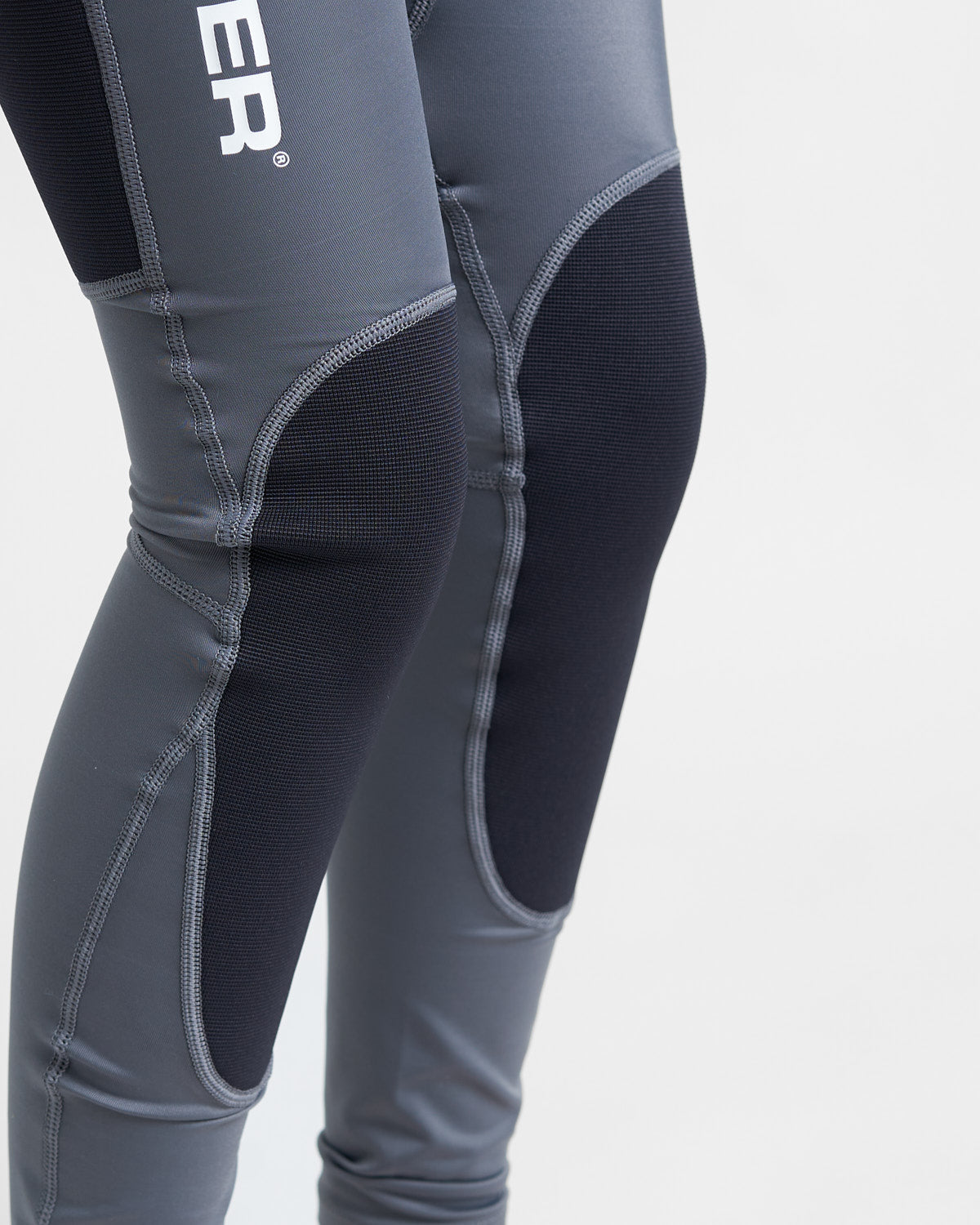 Rooster UV Rash Junior Pro Rash Legging anti-UV Junior S