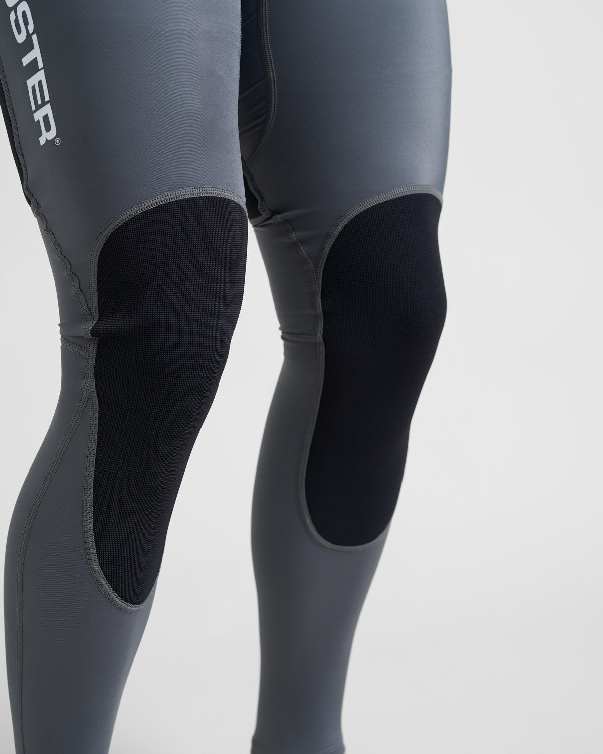Rooster Pro Rash Legs Legging neoprene UV Duratex II