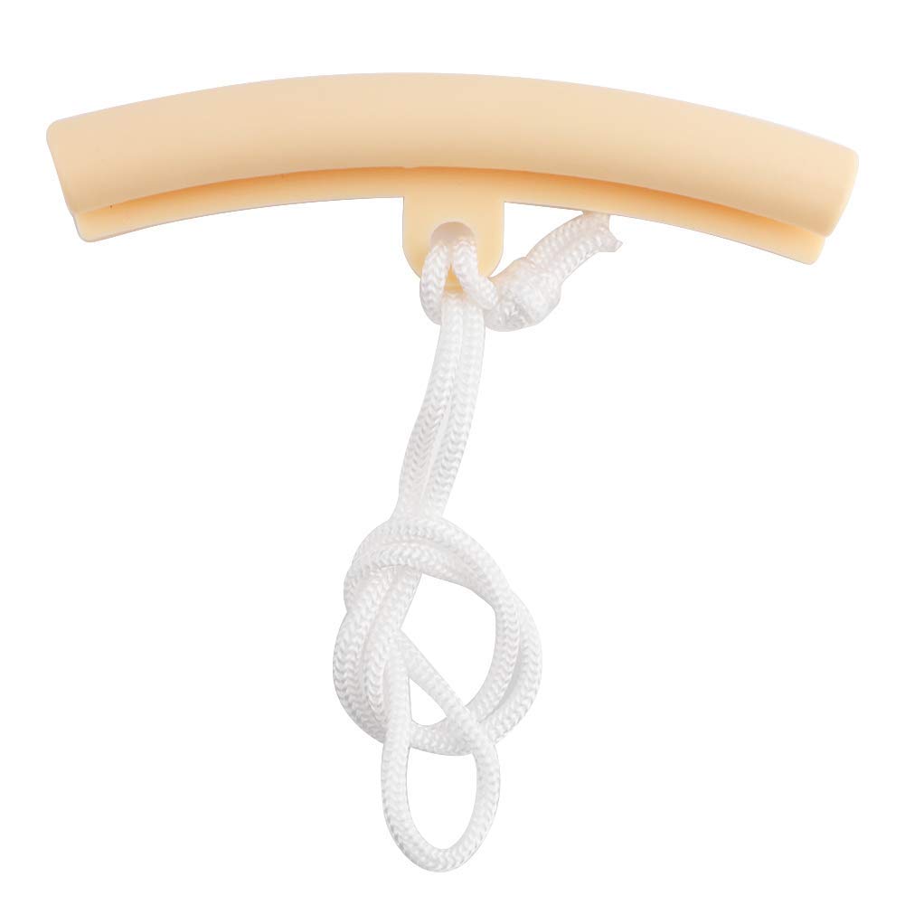 Ejoyous Levier Pneu 3 Cuillères + Protège-Jante Kit 6 Pièces Acier