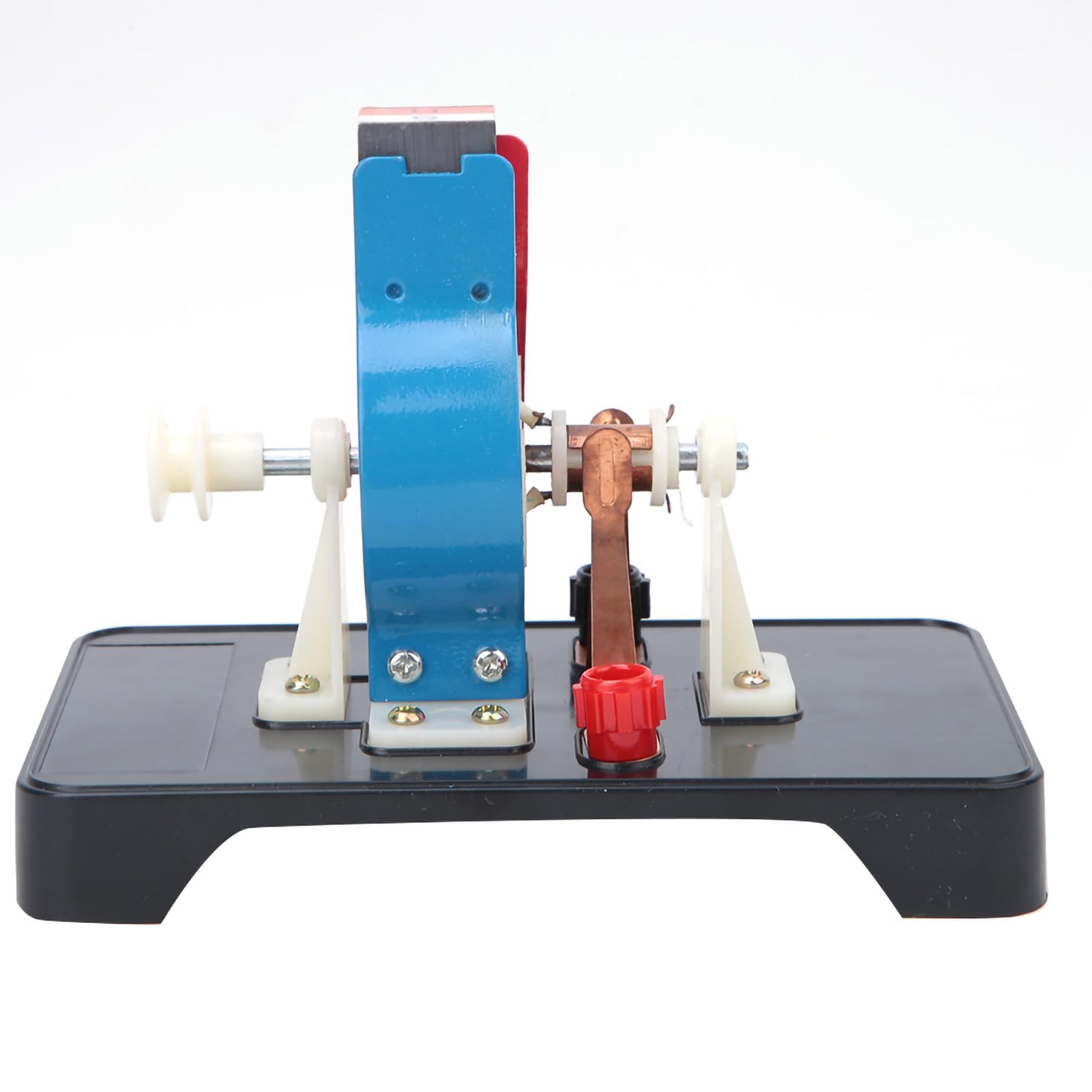FTVOGUE Kit moteur électrique éducatif démontable miniature