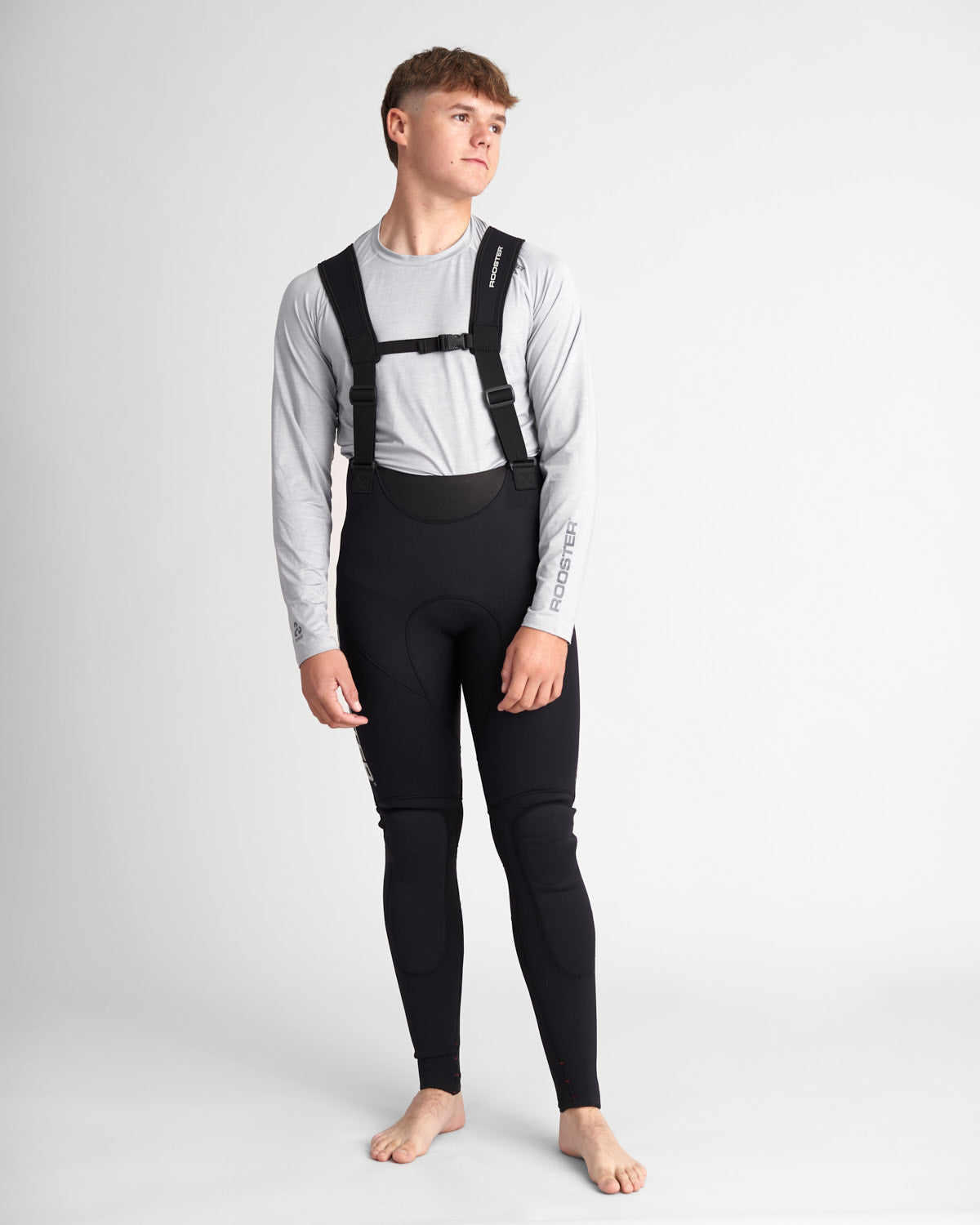 Rooster Hikers Pro Hikers 2.0 pantalon de rappel néoprène