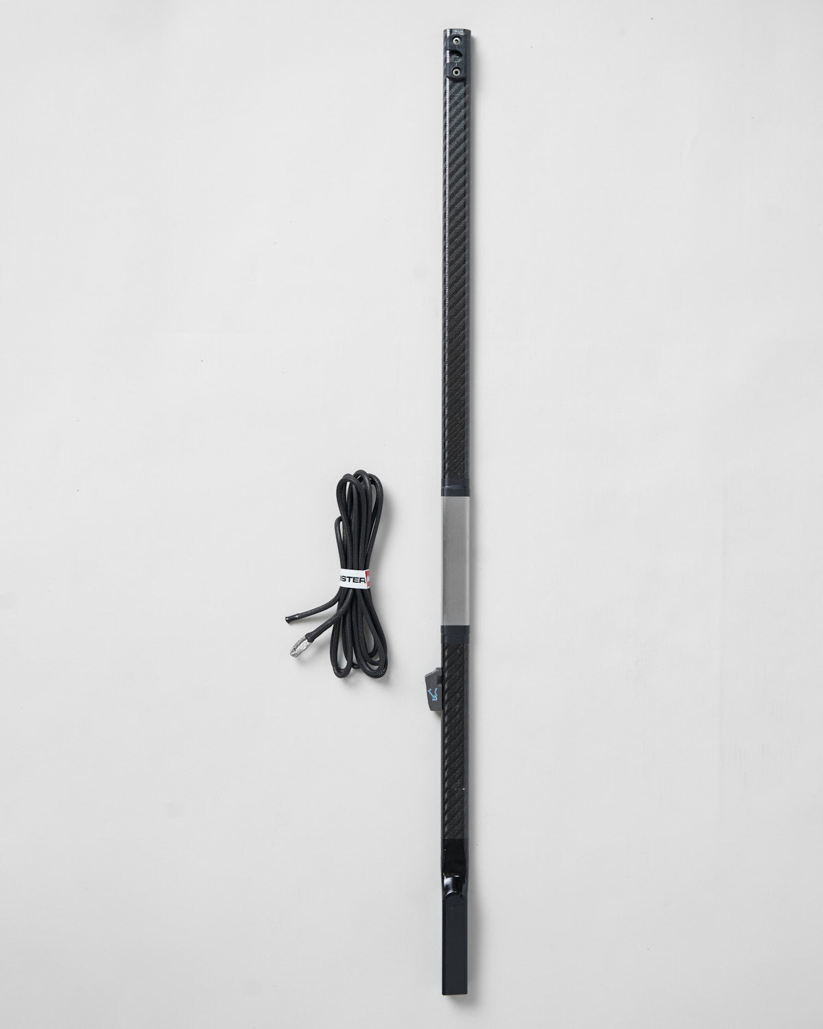 Rooster Sailing Tillers and Extensions barre franche carbone ILCA Standard
