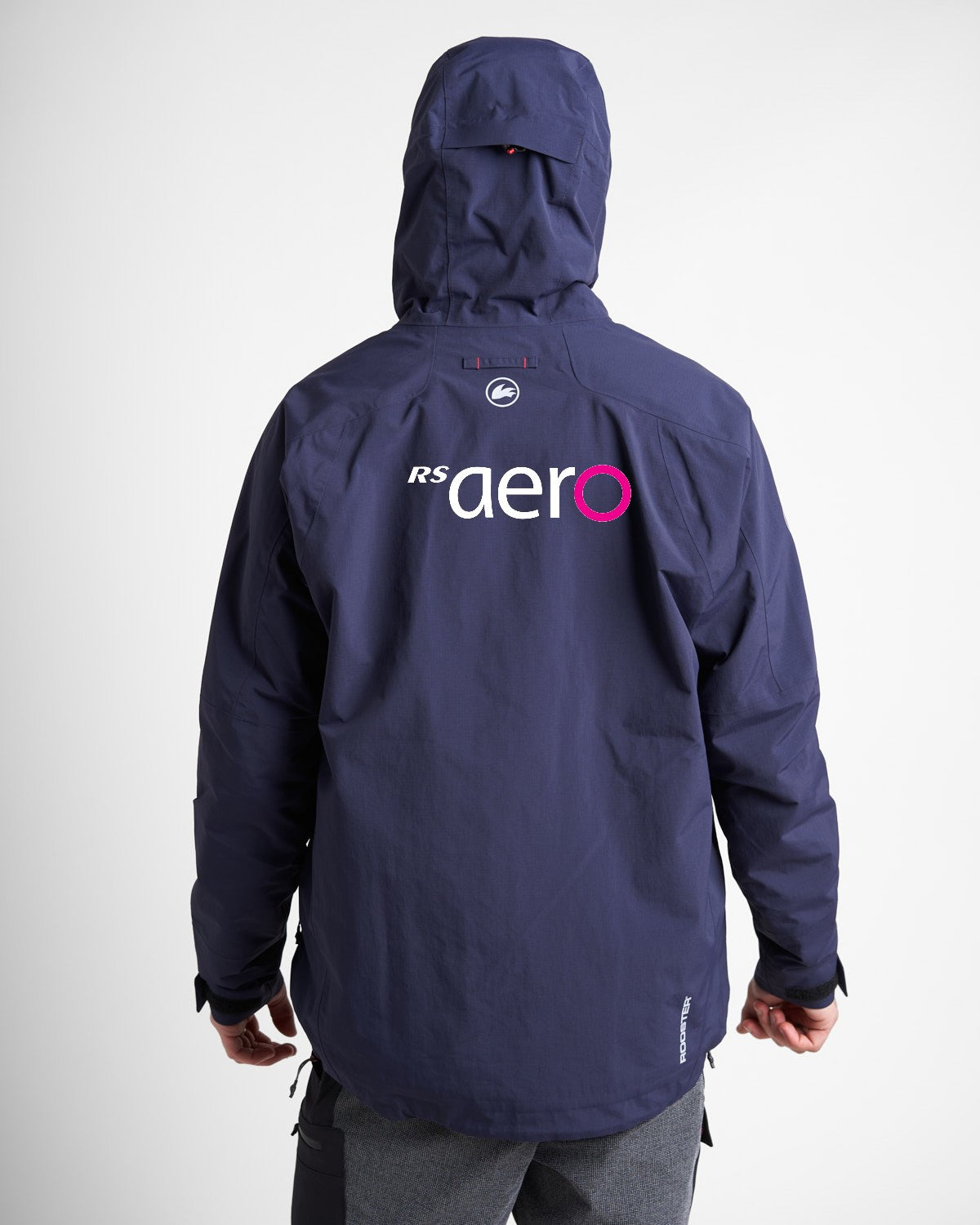 Rooster Shoreline RS Aero veste imperméable 10K