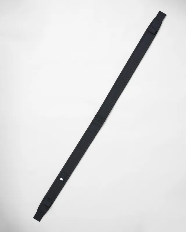 Rooster Padded Toestraps sangle 29er 1550mm rembourrée