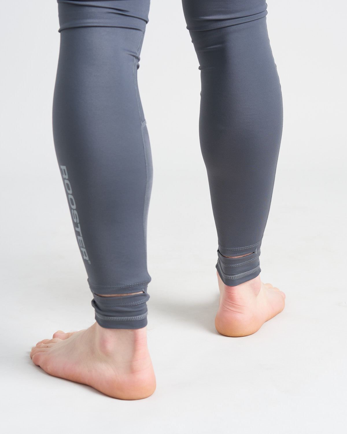 Rooster UV Rash Base Layers Rash Leggings lycra XS/S