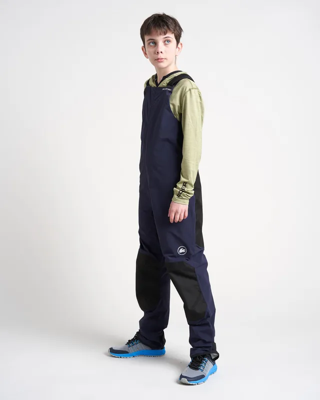 Rooster Sailing Coastal Junior Coastal salopette Junior Small