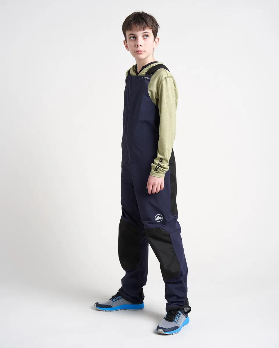 Rooster Sailing Coastal Junior Coastal salopette Junior Small