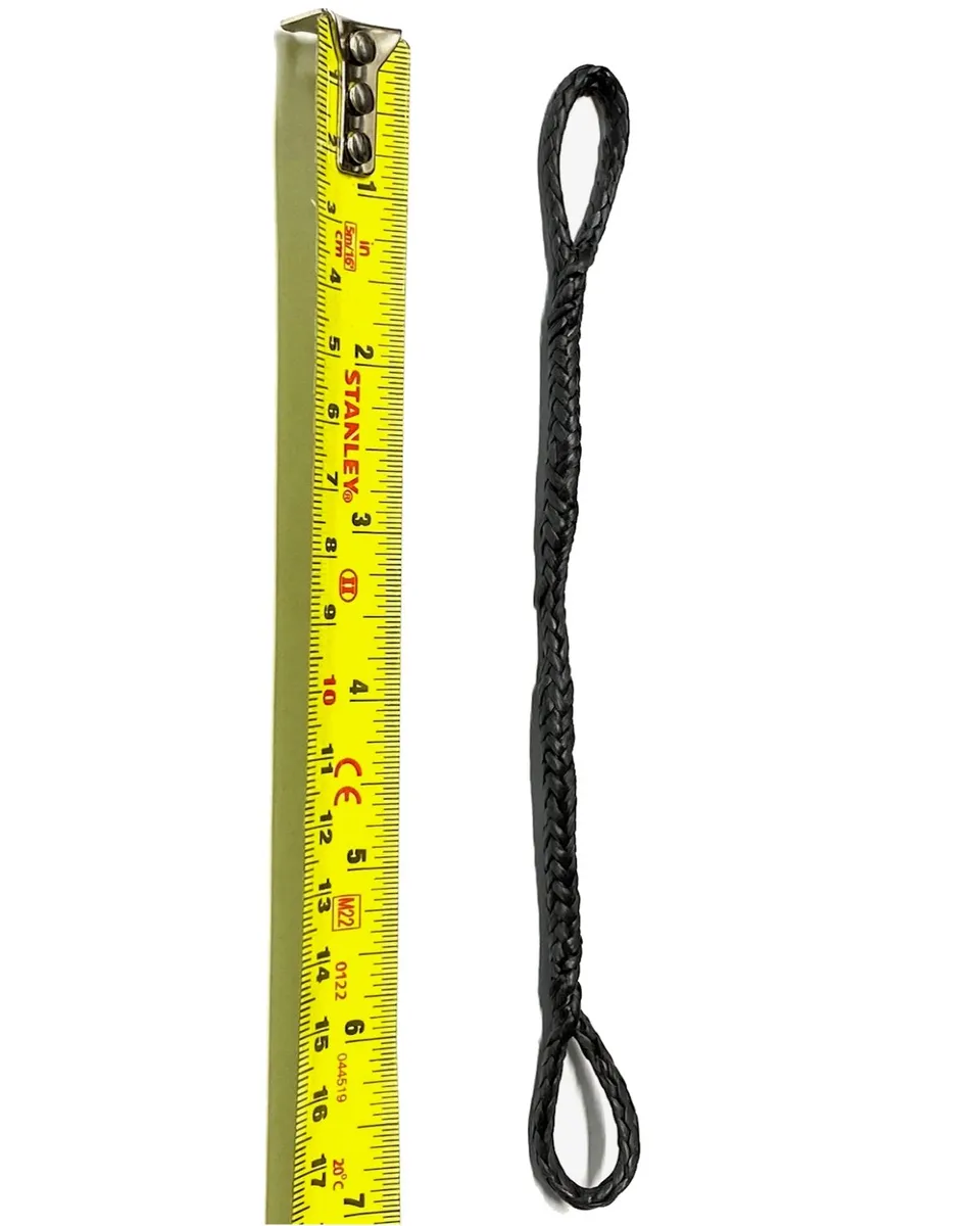 Rooster RS Aero Side Deck Loop estrope de pont épissée