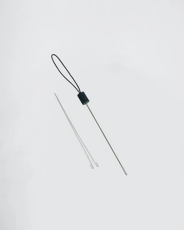 Rooster Splicing Tools EasySplice aiguille épissure 5mm