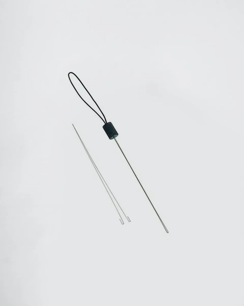Rooster Splicing Tools EasySplice aiguille épissure 5mm