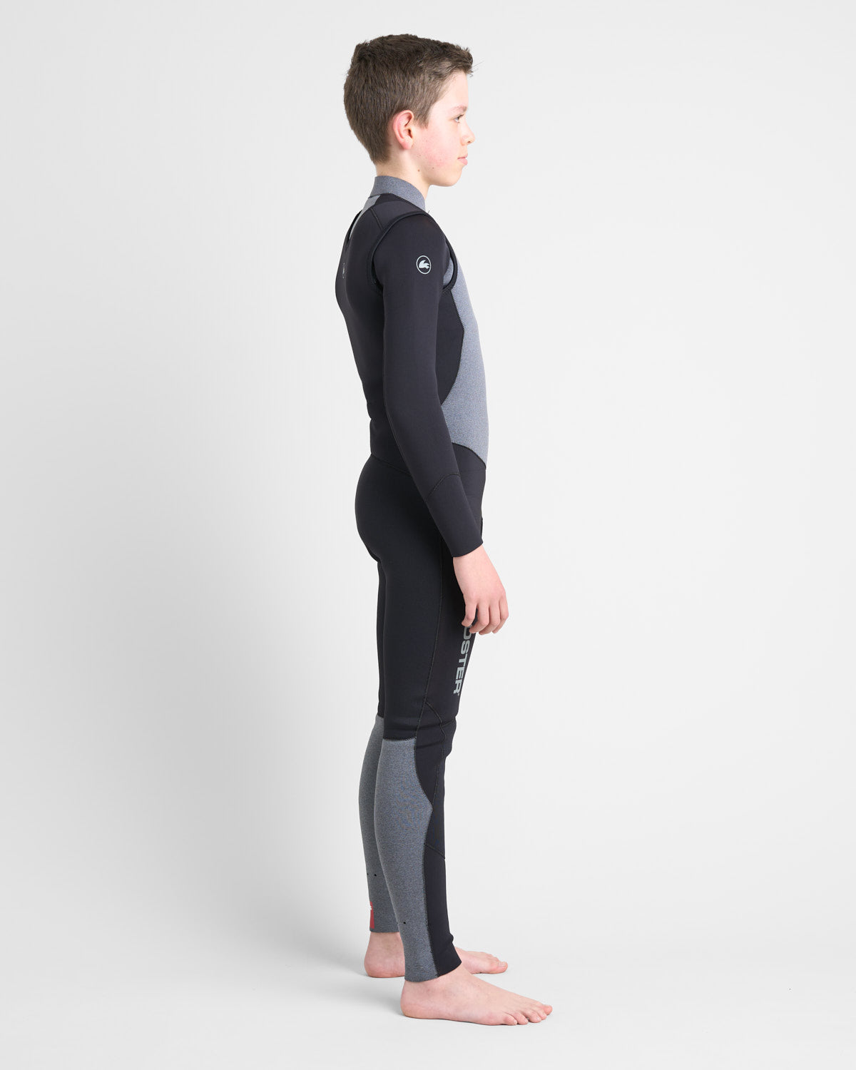 Rooster Supertherm LongJohn combinaison neoprene junior 4mm