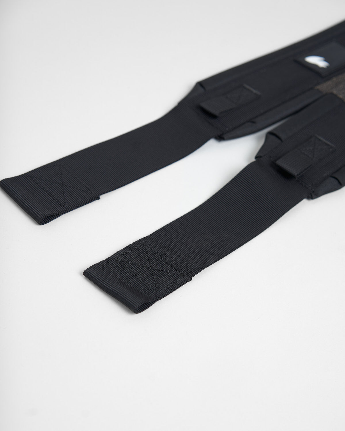 Rooster Padded Toestraps sangles rappel Optimist Pro Plus