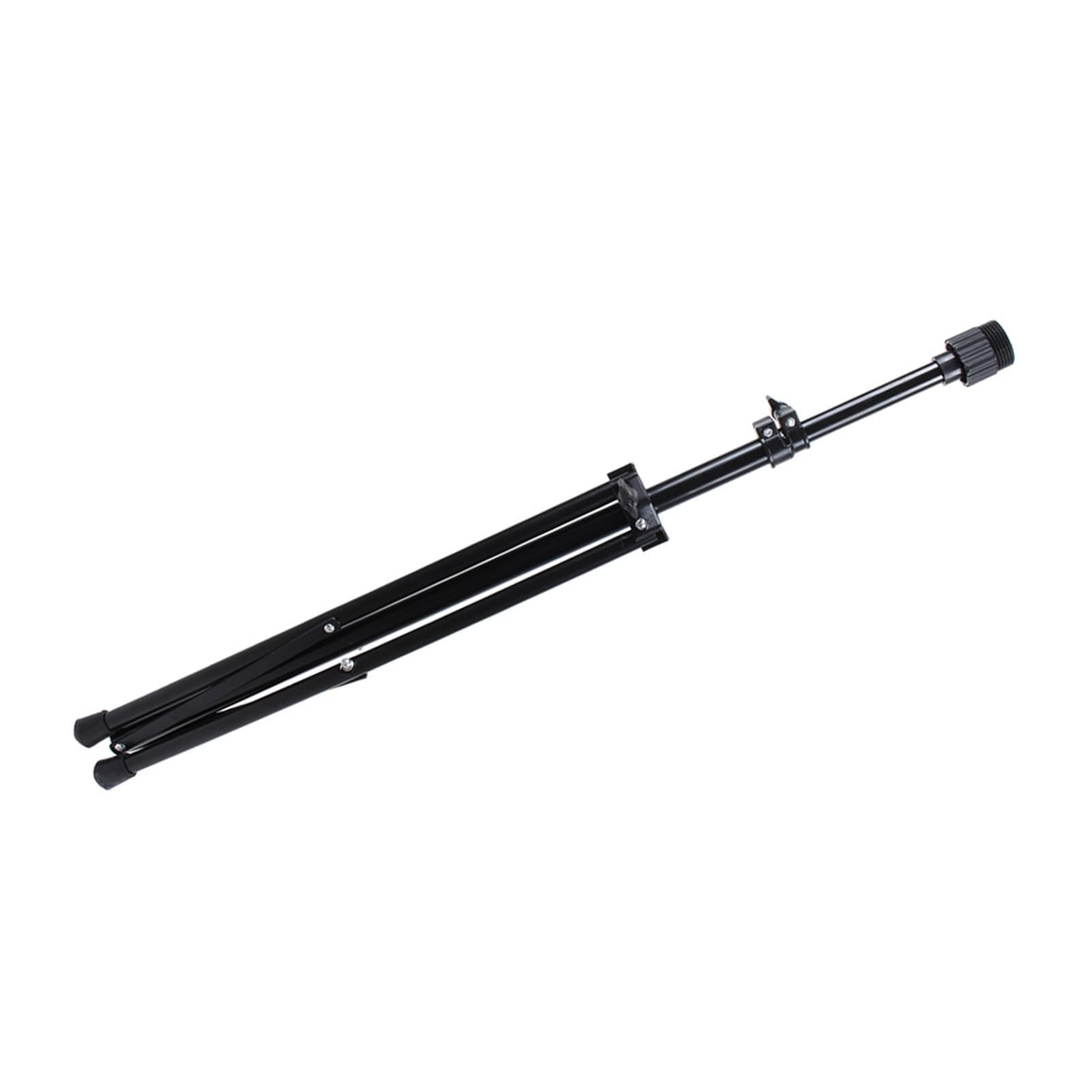 Ejoyous Trépied coiffure métal réglable 89,5-141,5 cm