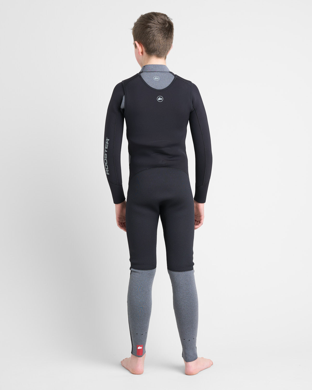 Rooster Supertherm LongJohn combinaison neoprene junior 4mm