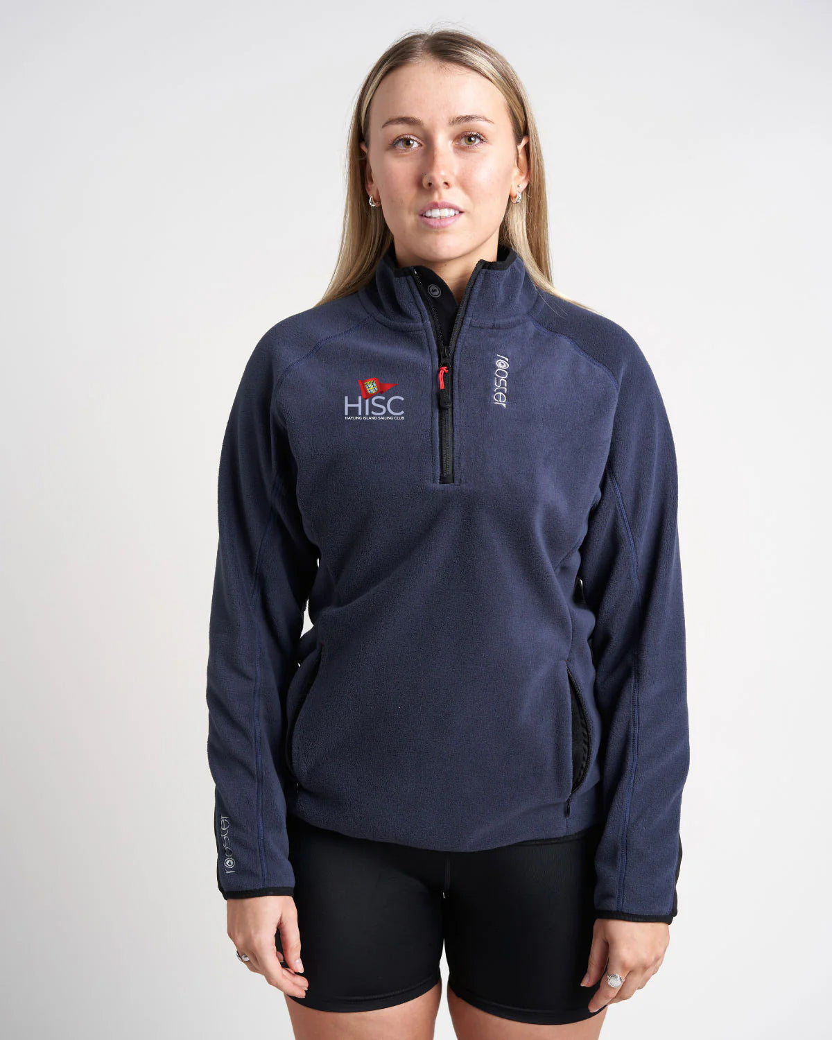 Rooster Technical HISC polaire femme Polartec