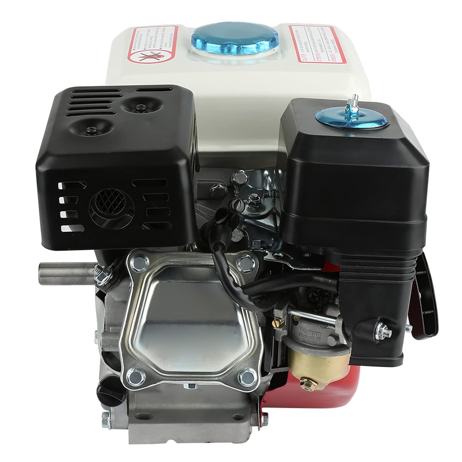 Ejoyous Garden moteur essence 4 temps 168F 6,5 CV 3,6 L