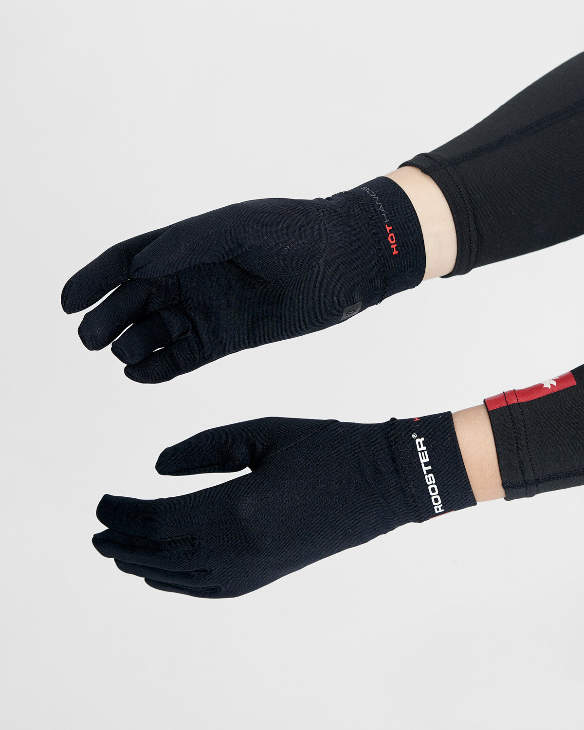Rooster Hot Stuff Hot Hands gants néoprène junior 0.5 mm