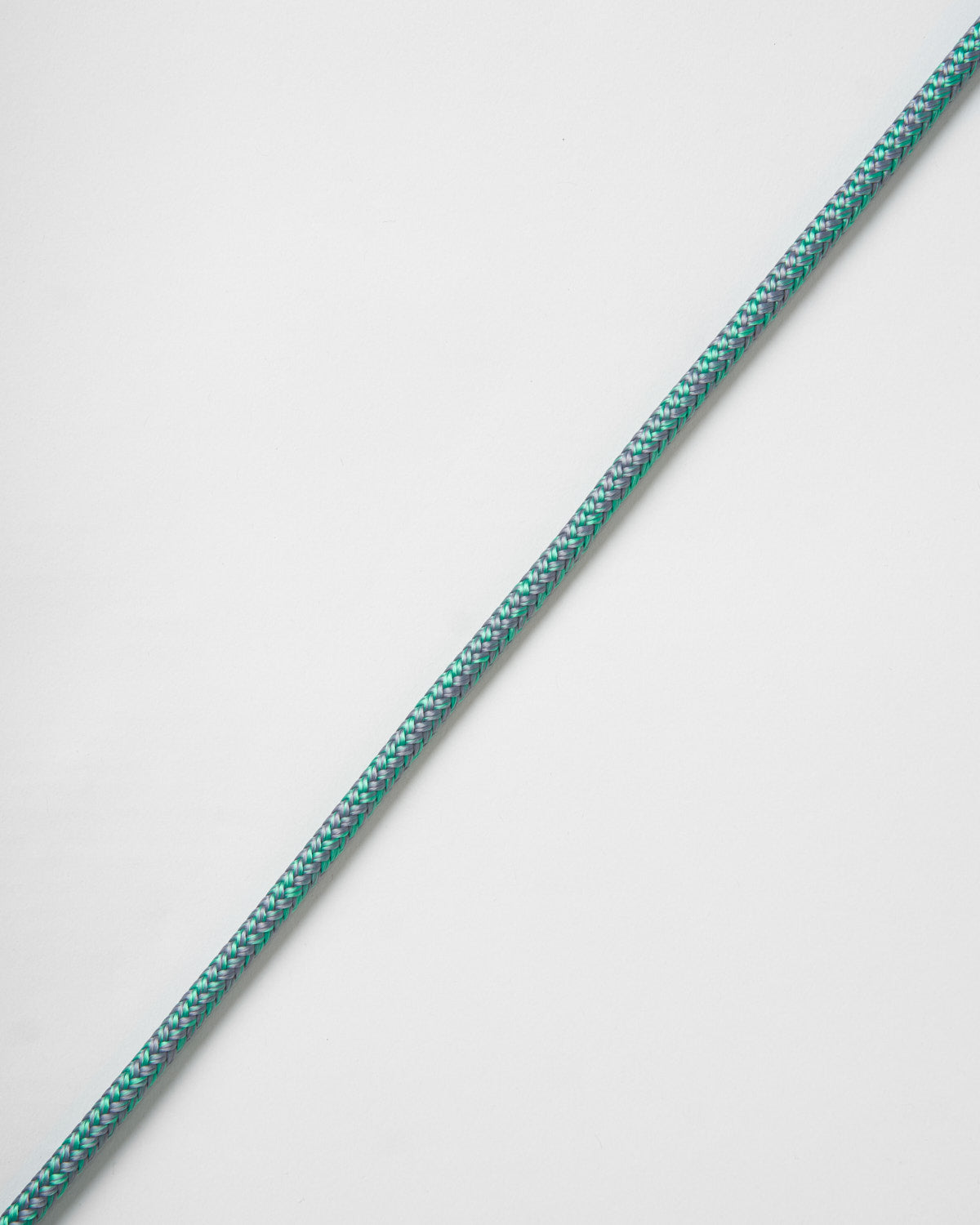 Rooster Sheets bout Zero Braid 6mm noir au metre