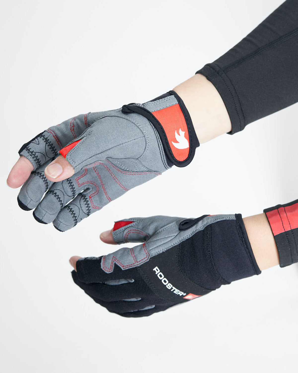 Rooster Dura Pro 2 gants voile Amara
