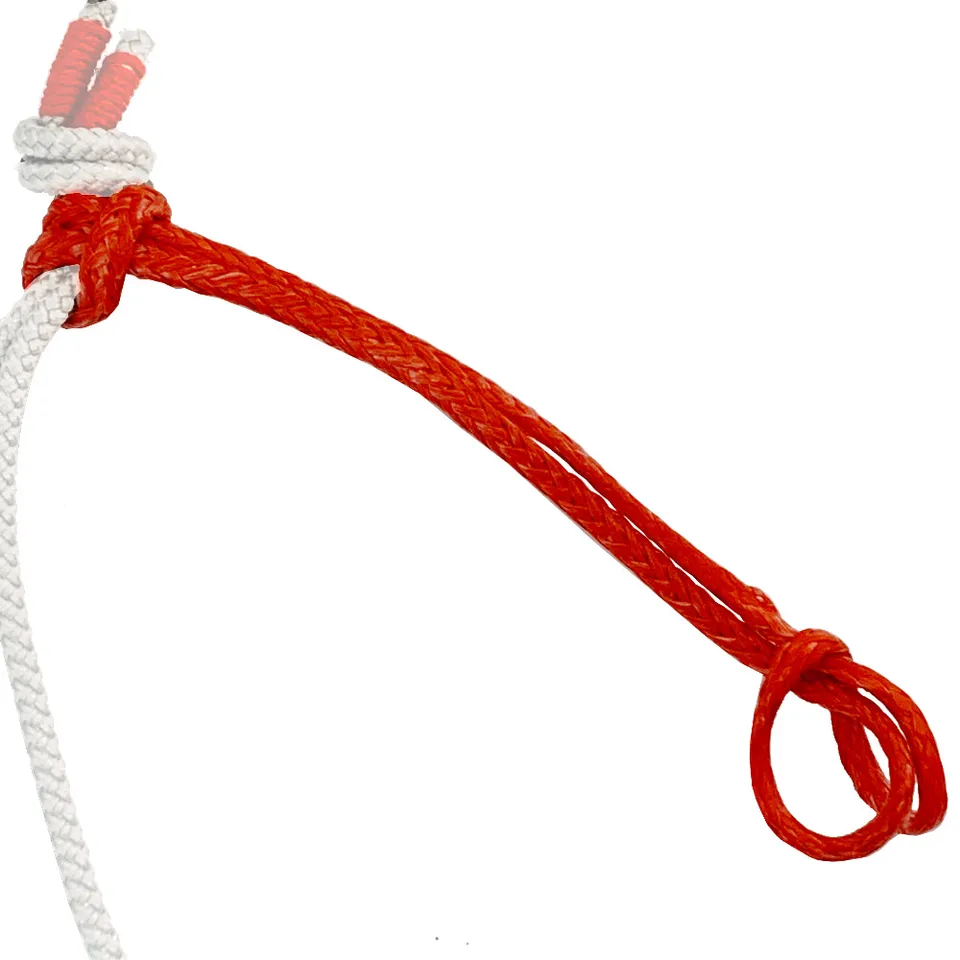 Rooster Dyneema Link 240mm manille textile gennaker