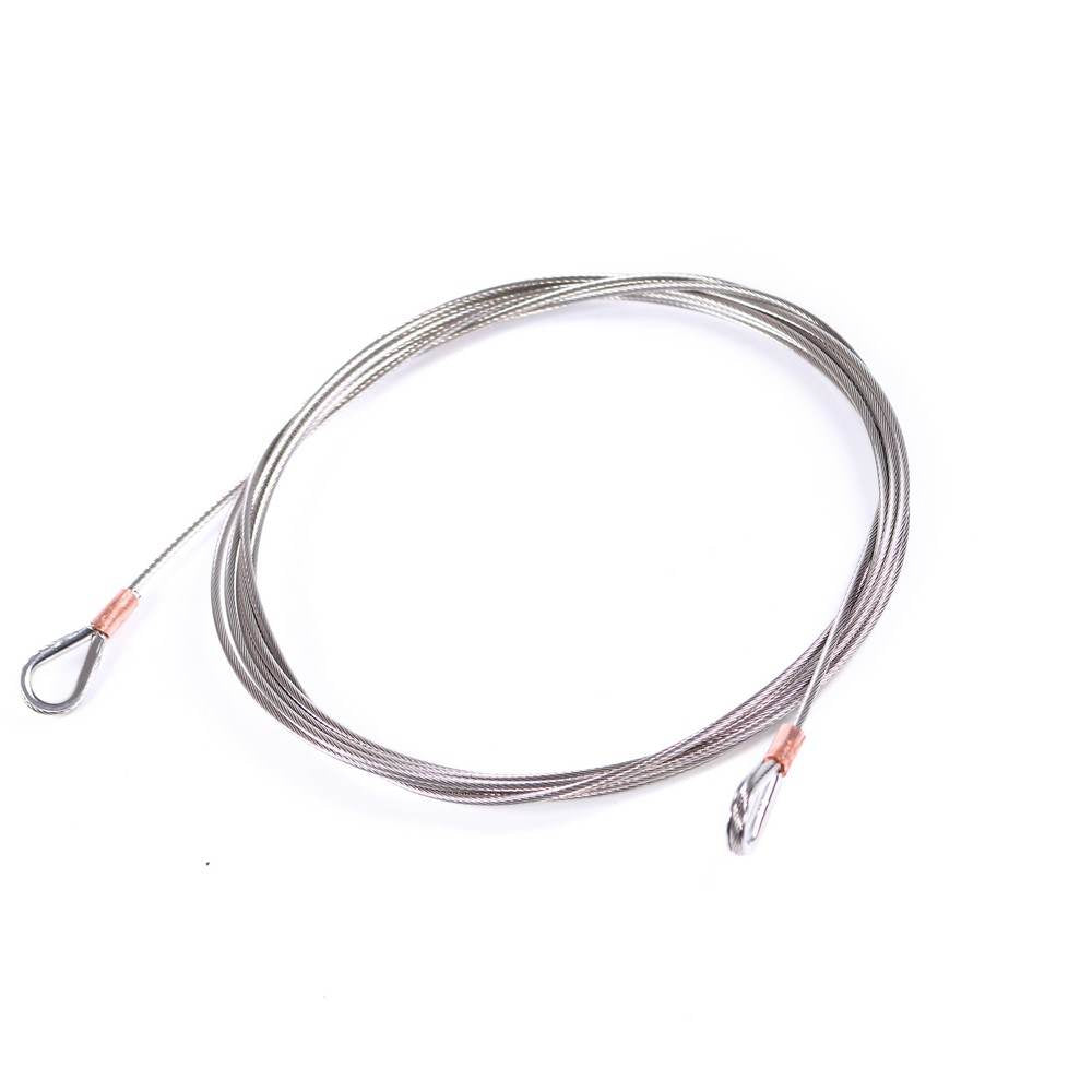 Rooster Sailing Custom Rigging étai Albacore 2,5 mm