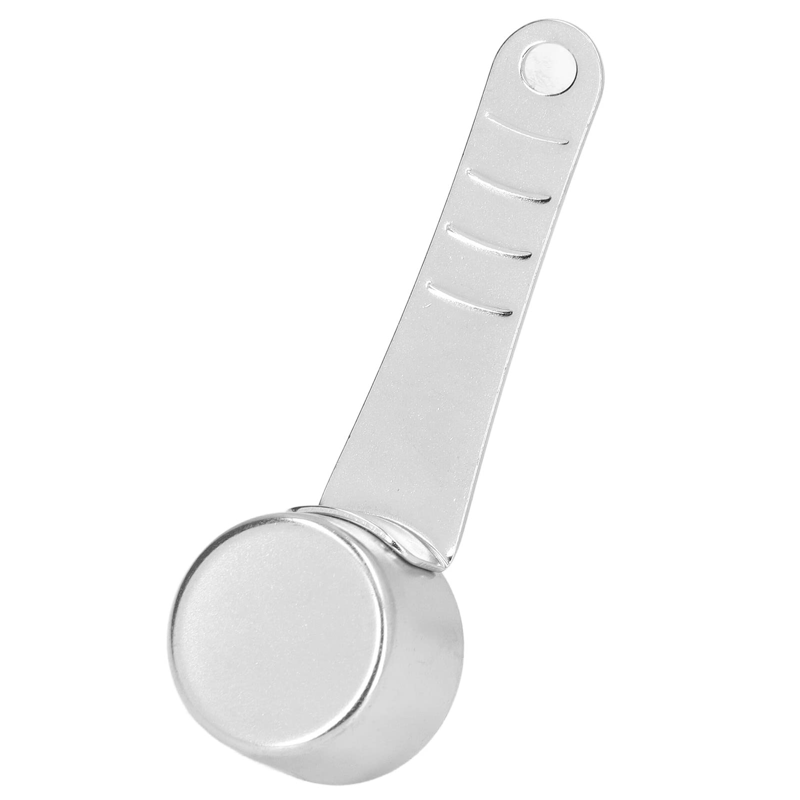 Tissting Cuillère Café Inox Mesure Poudre Lot 2