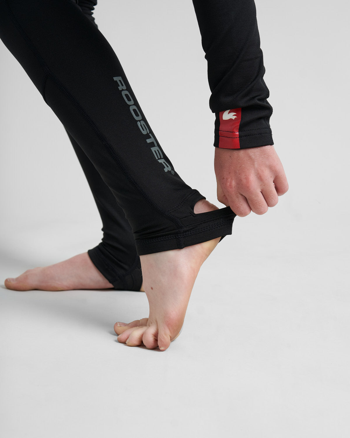 Rooster PolyPro legging thermique junior enfant