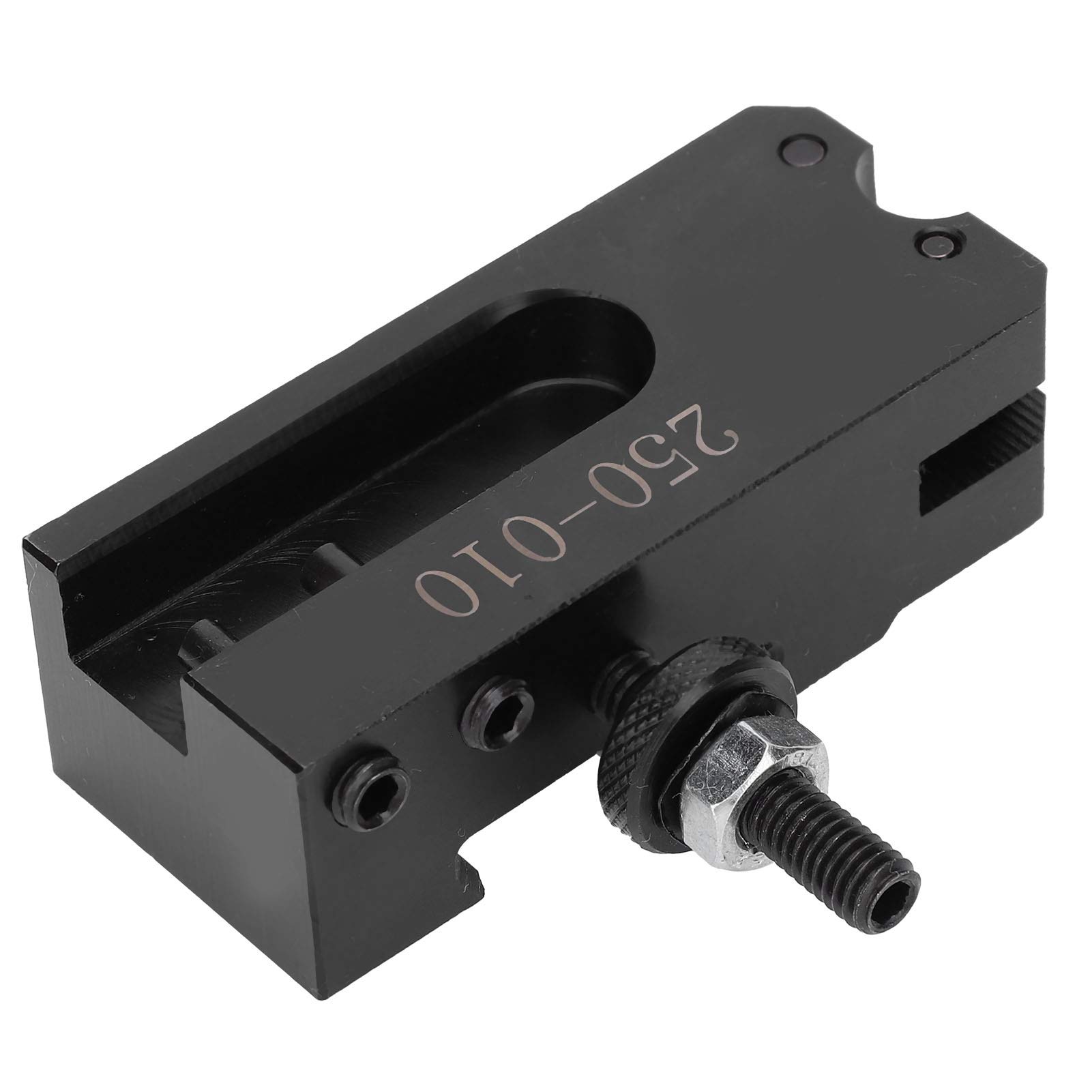 FTVOGUE 250-010 Porte-outil de tour BXA acier