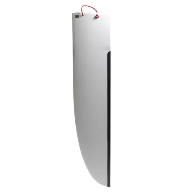 Rooster 4000 Daggerboard derive GRP carbone