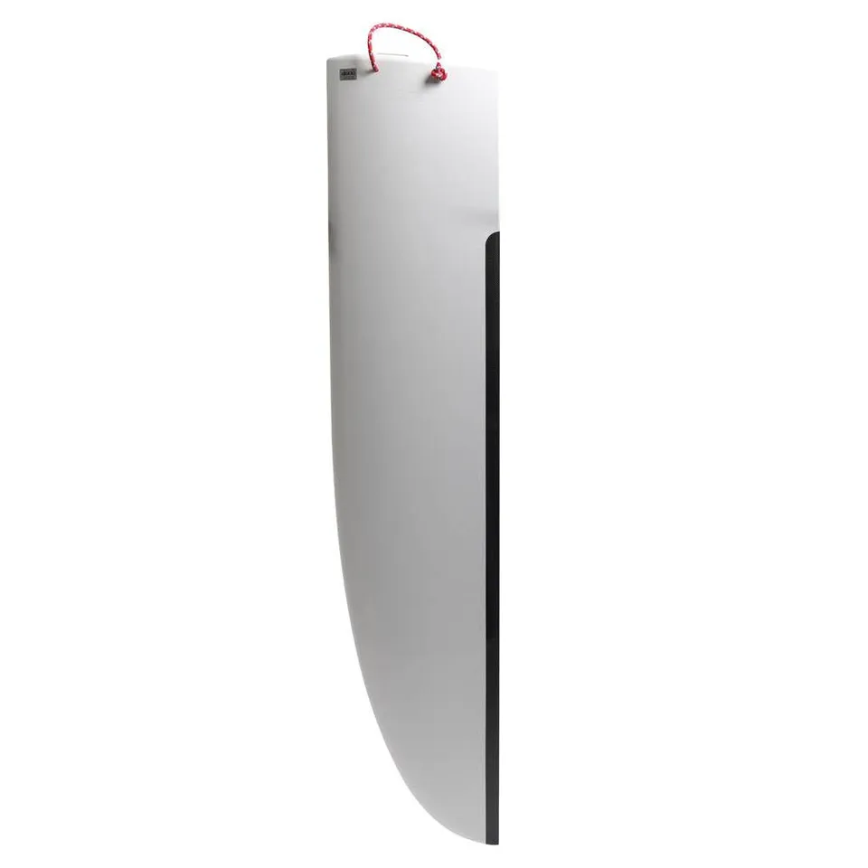 Rooster 4000 Daggerboard derive GRP carbone