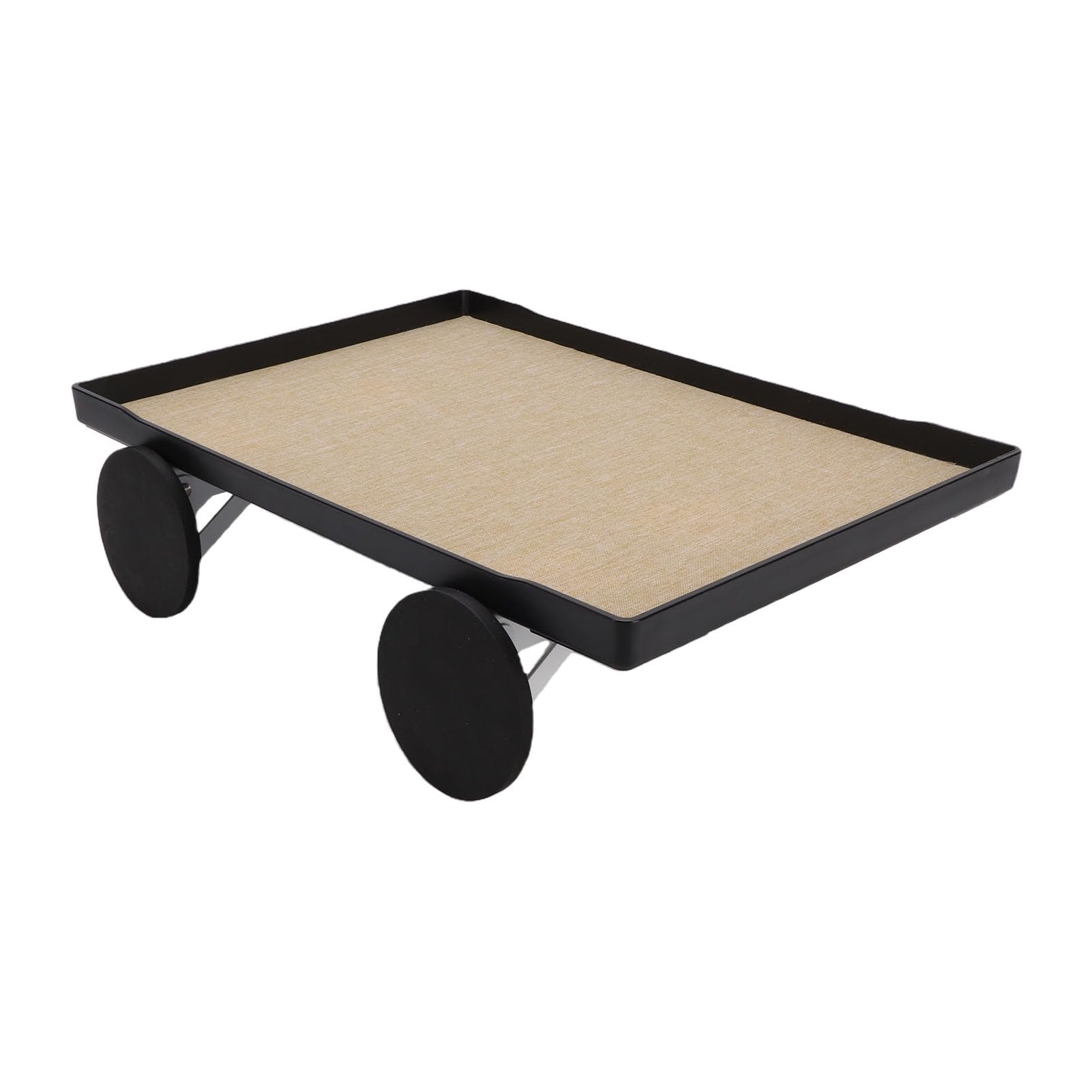 Tissting Plateau magnétique camping-car 29x40 cm 5 kg