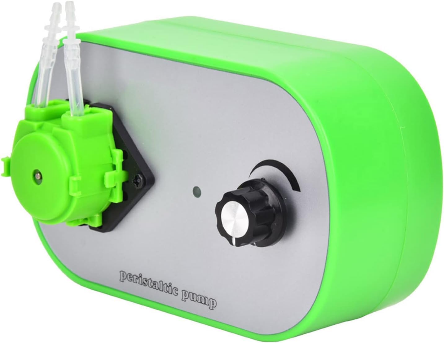 FTVOGUE Pompe péristaltique G628-1 418 ml/min