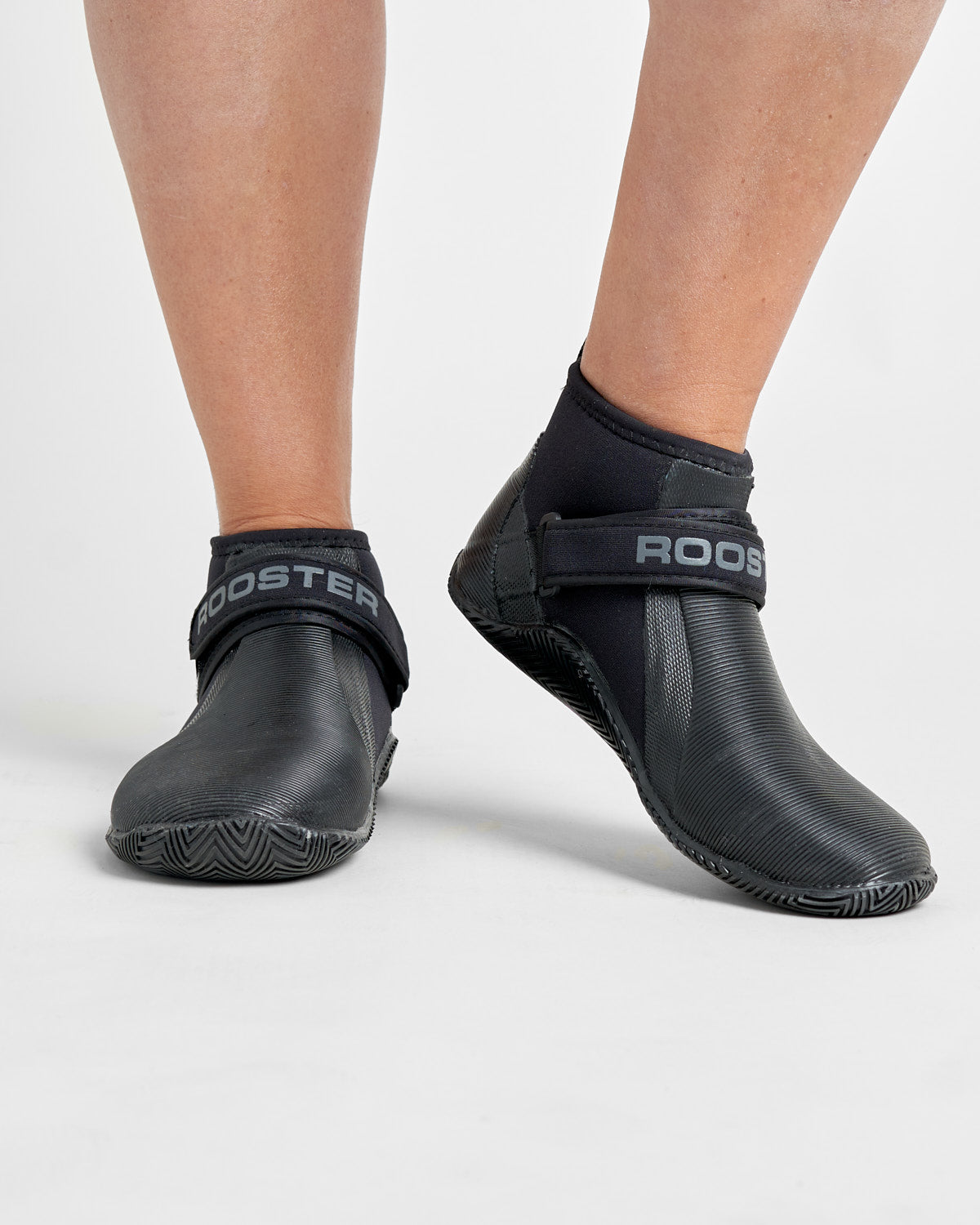 Rooster Footwear bottillon voile Low Cut Boot 5 mm EU43.5