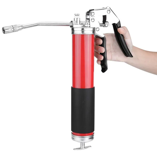 Ejoyous Home Improvement Tool pistolet à graisse 10000 PSI 500CC
