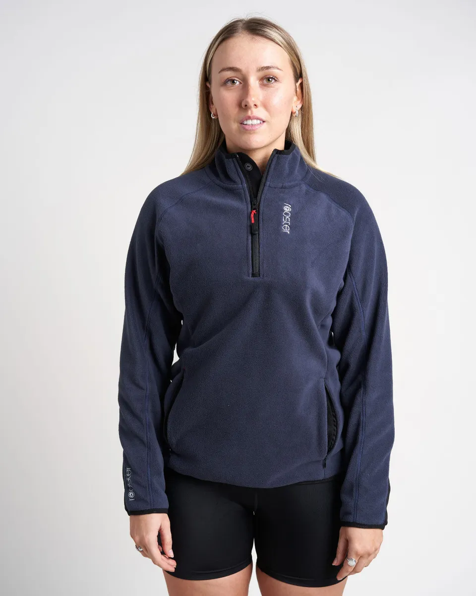 Rooster Technical Casual polaire Polartec femme UK12